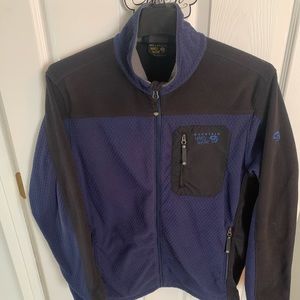 Mountain Hardwear | Grid Fleece Jacket